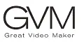 Código Promocional GVM LED