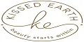 Kissed Earth Discount code