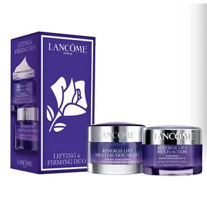 LANCOME RÉNERGIE LIFT MULTI-ACTION DUO