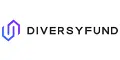 DiversyFund Coupons