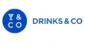 Drinks&Co Kortingscode