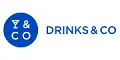 Codice Sconto Drinks&Co