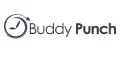Buddy Punch Kupon