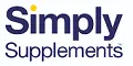 Simply Supplements Coupon