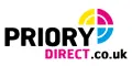 Priory Direct Discount code