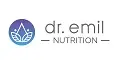 κουπονι Dr. Emil Nutrition