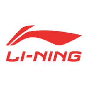 SSENSE: Li-Ning 李宁 New Arrivals