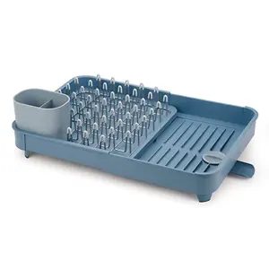 Joseph Joseph Extendable Dual Part Dish Rack 