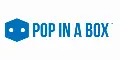 Pop In A Box CA Koda za Popust