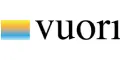 Vuori Clothing Discount Code