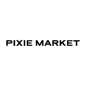 Pixie Market: Take 15% OFF Sitewide
