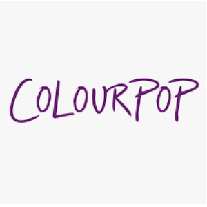 Colourpop X Disney Make up 25% OFF