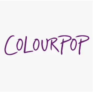 Colourpop X Disney Make up 25% OFF