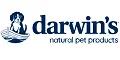 Cupom Darwin’s Natural Pet Products