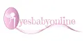 mã giảm giá YesBabyOnline US