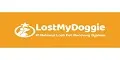 LostMyDoggie.com Kody Rabatowe 
