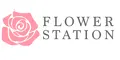 Flower Station Ltd Gutschein 