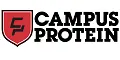 Campus Protein Kody Rabatowe 