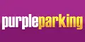 Purple Parking Cupom