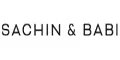 Codice Sconto Sachin & Babi