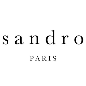 Sandro Paris : 25% OFF Spring Collection