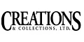 Creations & Collections Kody Rabatowe 