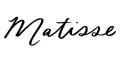 Matisse Footwear Rabattkode
