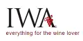 mã giảm giá IWA Wine