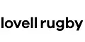 Cupón Lovell Rugby Limited