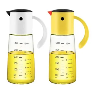 Vucchini 防漏油瓶调料瓶 2个