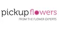 Pickup Flowers Coupon