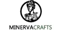 Minerva Crafts Discount code