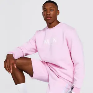 boohooMAN: Up to 80% OFF Easter Weekend Sale