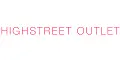 Highstreet Outlet UK Slevový Kód