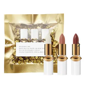 Pat McGrath 限量版mini白管套组！