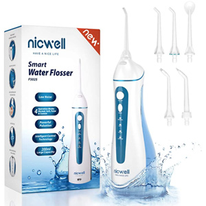 Nicwell 便携水牙线