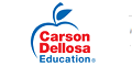 Carson Dellosa Education折扣码 & 打折促销