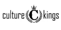 Culture King AU Discount code