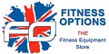 Fitness Options Coupon