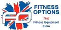 Fitness Options Code Promo