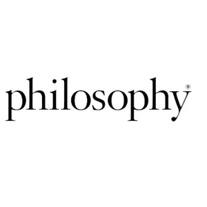 Philosophy: Buy 1 Get 1 Free Sitewide