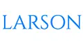 Larson Jewelers Kortingscode