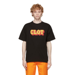 SSENSE: Up to 50% OFF Clot Clothing Sale