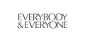 Everybody & Everyone Coupons