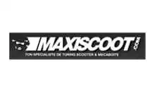 Maxiscoot Discount code