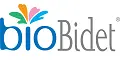 Bio Bidet Discount code