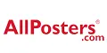 AllPosters Discount Codes