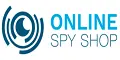 Online Spy Shop Alennuskoodi