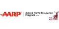 The AARP Auto Insurance Program from The Hartford Alennuskoodi