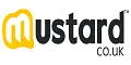 Código Promocional ​mustard.co.uk